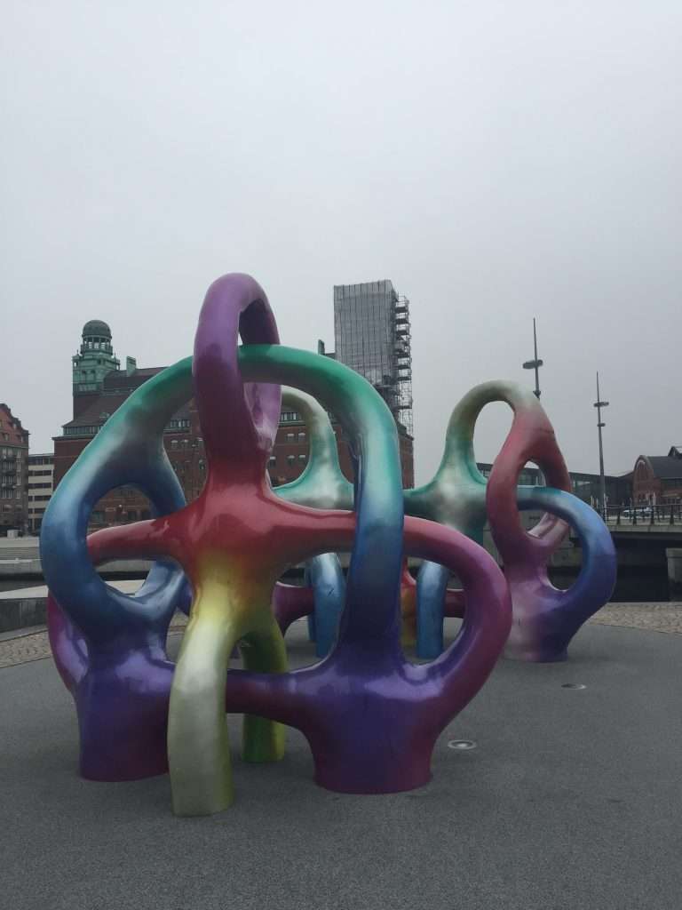 Art in Malmo - - Things to do in Malmö day trip