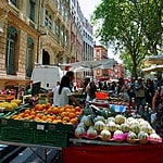 How to spend 24 Hours in Toulouse, France: an itinerary with a Greeter 14 Marche Cristal - How to spend 24 hours in Toulouse