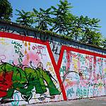How to spend 24 Hours in Toulouse, France: an itinerary with a Greeter 20 Graffiti - How to spend 24 hours in Toulouse