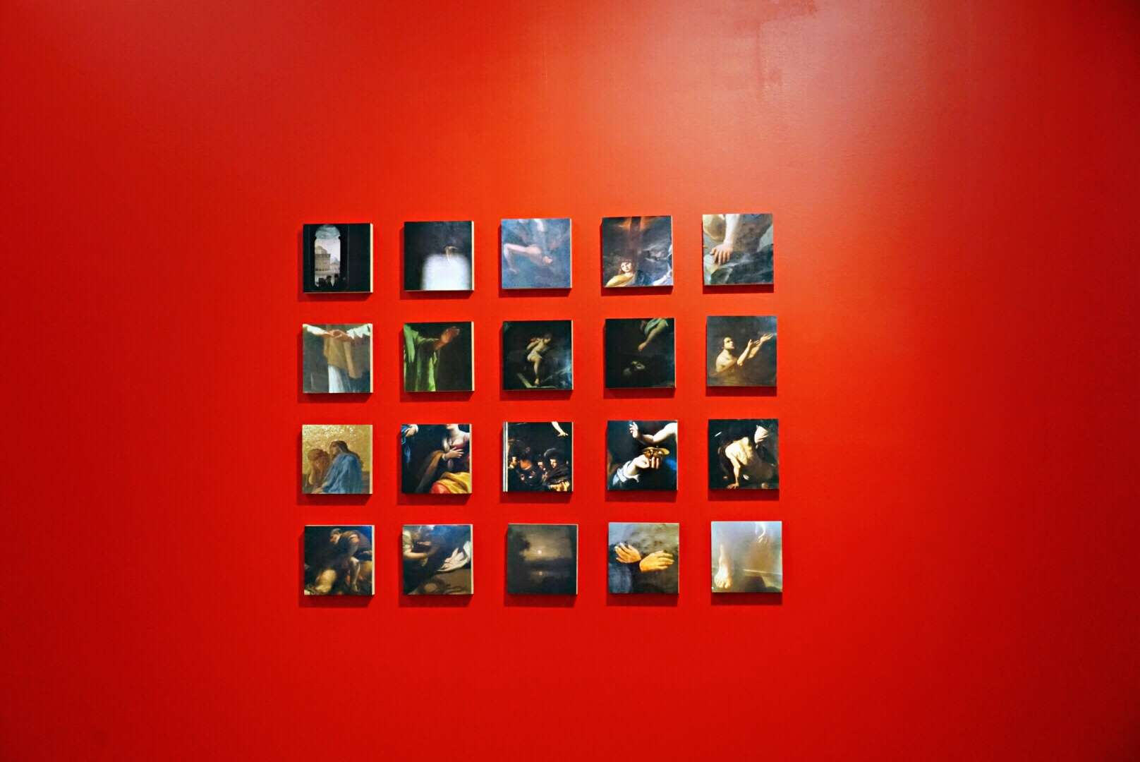 How to spend 24 Hours in Toulouse, France: an itinerary with a Greeter 8 Exhibition by Chantal Vey - How to spend 24 hours in Toulouse