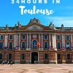 How to spend 24 Hours in Toulouse, France: an itinerary with a Greeter 30 How to spend 24 hours in Toulouse