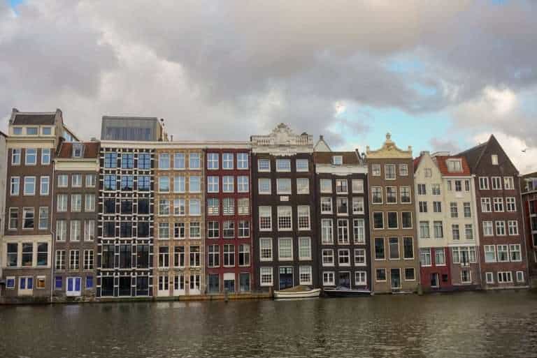 Amsterdam photo diary