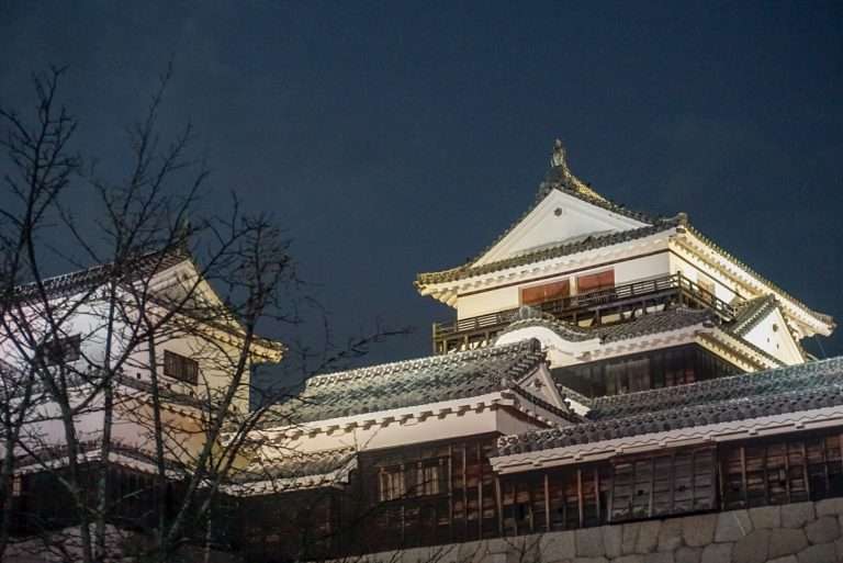 Discover the top things to do and see in Ehime Prefecture in Shikoku Island. This stunning region is beautiful and underrated area waiting to be explored.