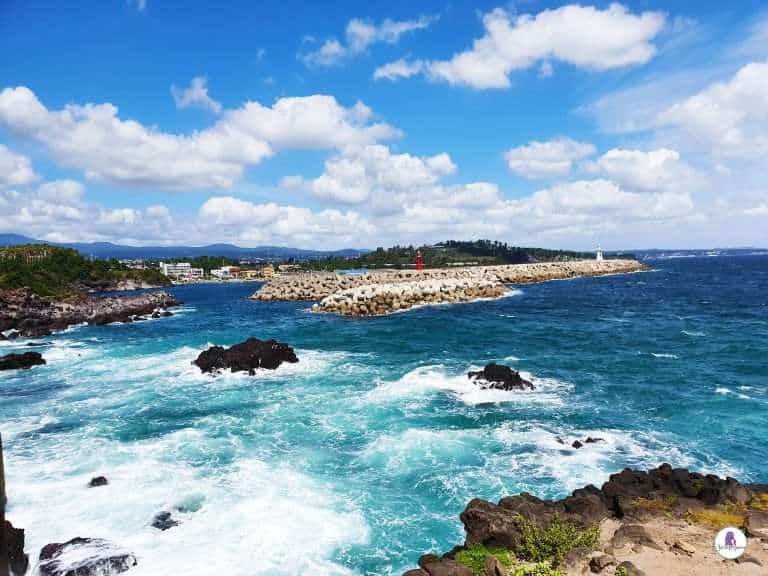 Jeju itinerary: tops things to do in 2 days