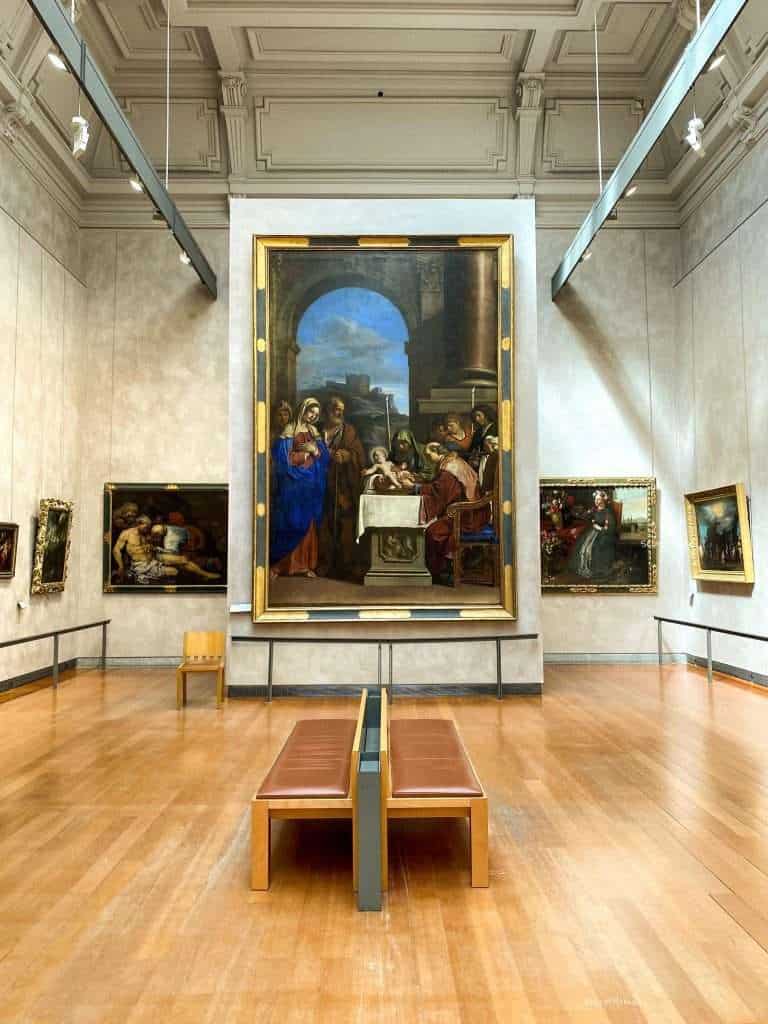20 Incredible Things to Do in Lyon, France 24 Things to do in Lyon - Visit the Museum of Fine Arts