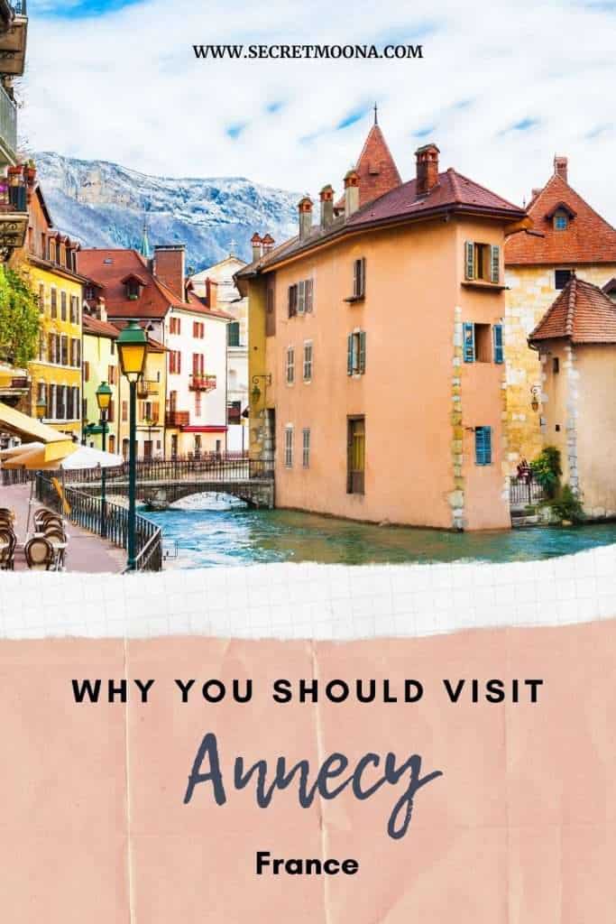 Amazing Things to do in and around Lake Annecy, France 44 Things to do in Lake Annecy, France. Discover the great things to do in Annecy, one of the most beautiful destinations in France and Europe, including visiting its famous lake. #Annecy #France