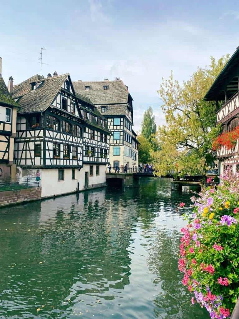 France Travel Guide: Regions, Itineraries & Hidden Gems 9 Petite France, Strasbourg