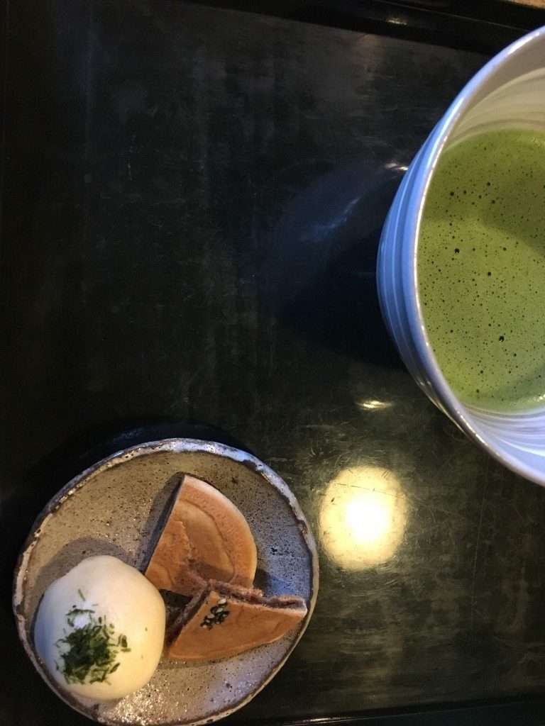 MUST-EAT JAPANESE FOOD - Dorayaki