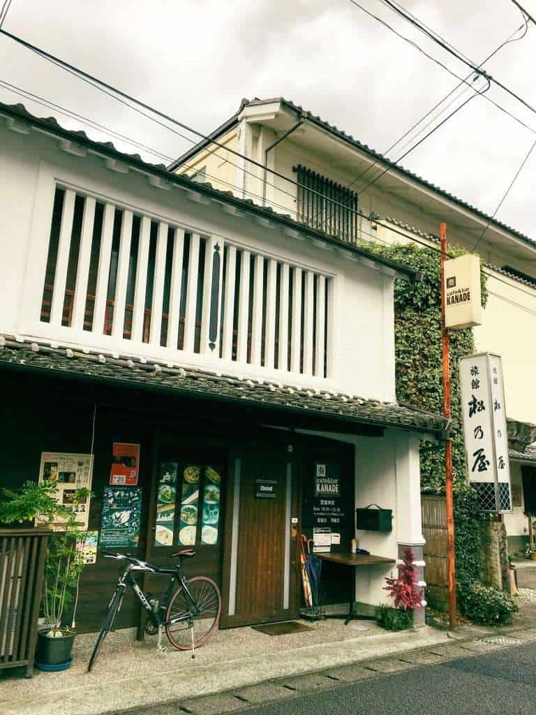 Reasons to visit the countryside in Japan - Passionate artisan