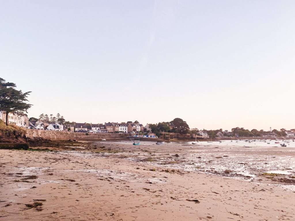 Sarzeaau, Golfe du Morbihan