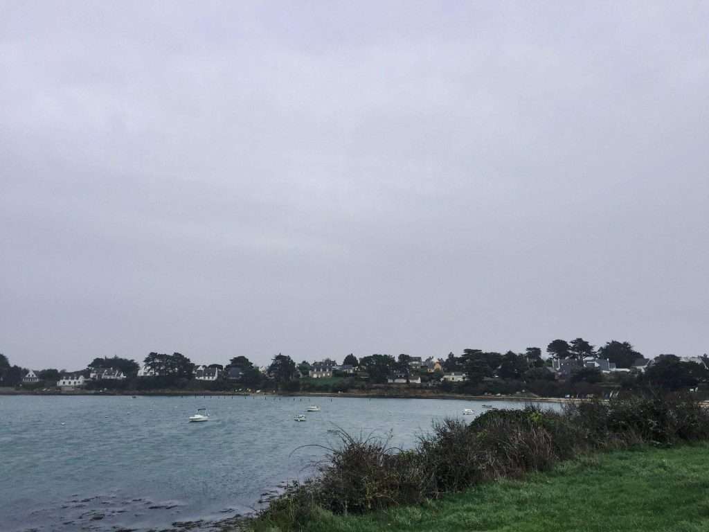 Beautiful Golfe du Morbihan