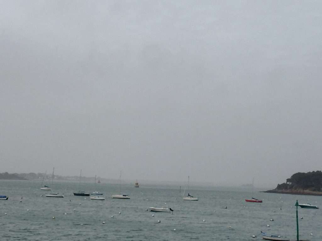 Golfe du Morbihan, France