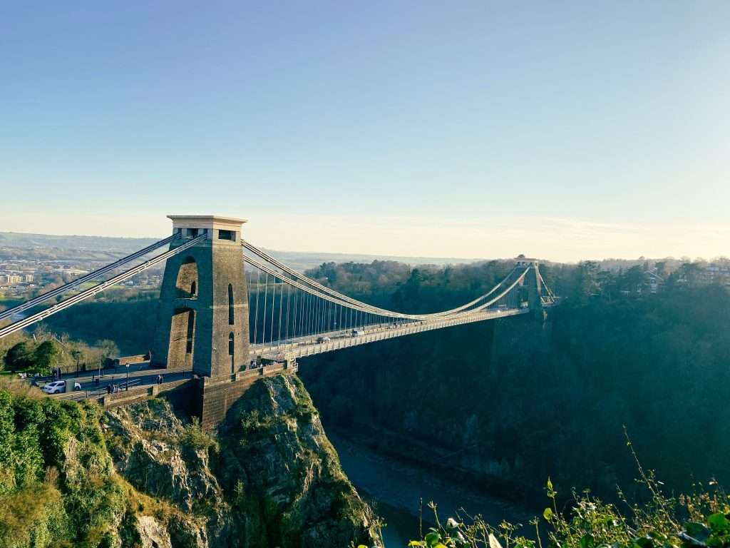 Weekend in Bristol: Top Things For Your Itinerary 14 IMG 4751 scaled