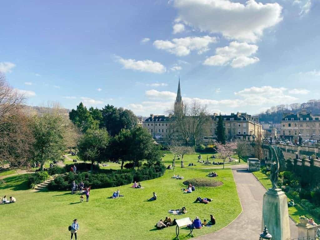 A Wonderful Bath Day Trip: 10 Must-Do Activities - SecretMoona