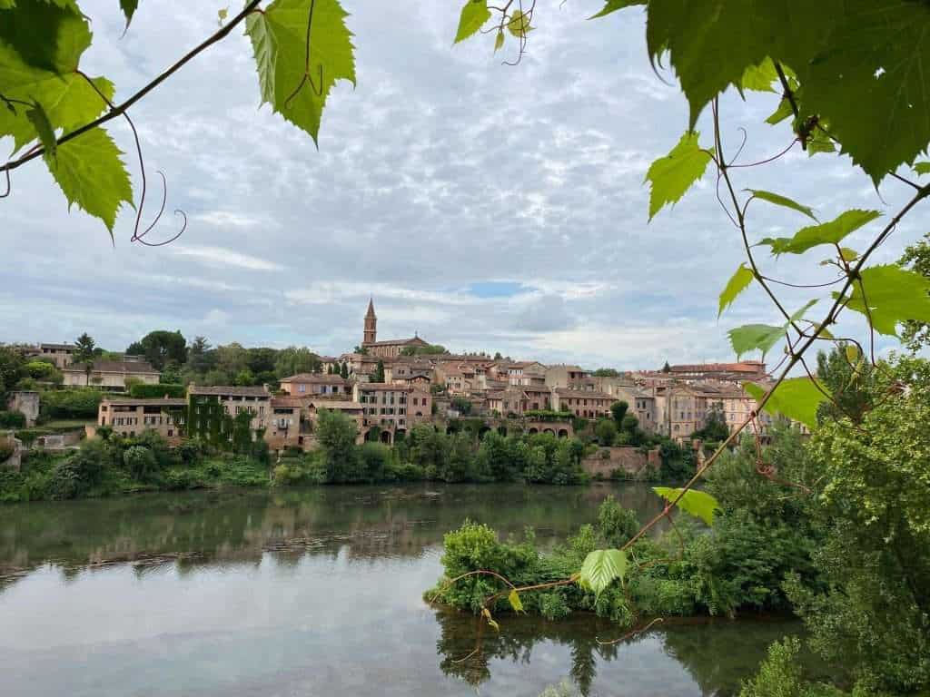 Albi, the Episcopal City - Tarn - Occitanie 