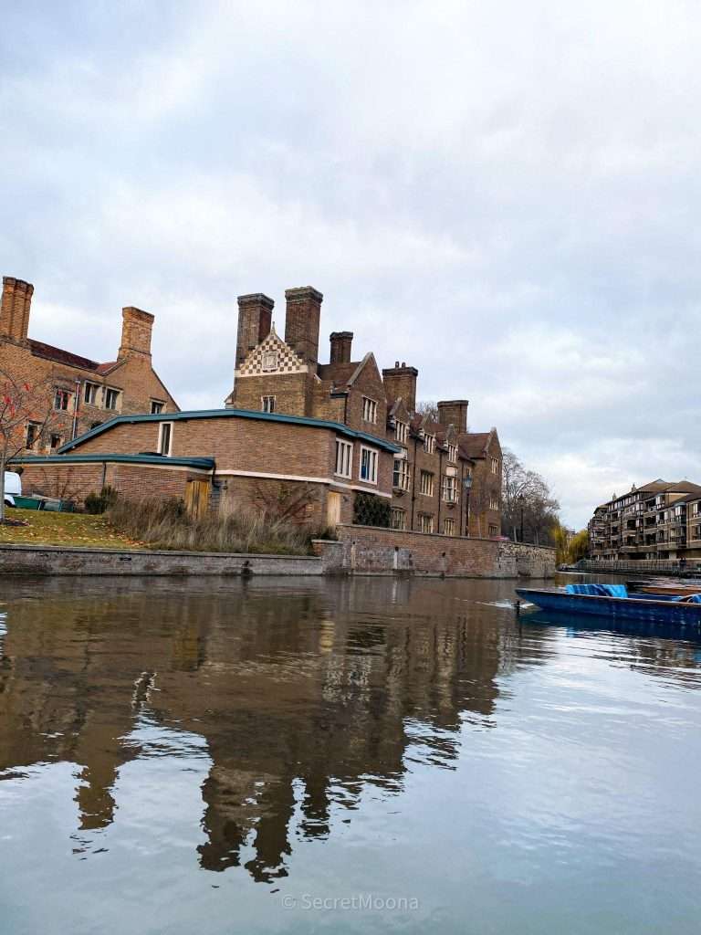 Things to do in Cambridge - Tour University of Cambridge