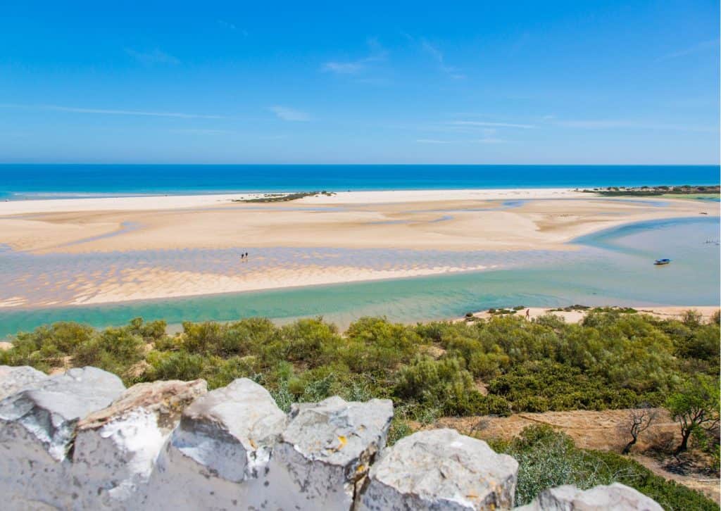 Things to do in Olhao - Explore the islands of the Ria Formosa Natural Park