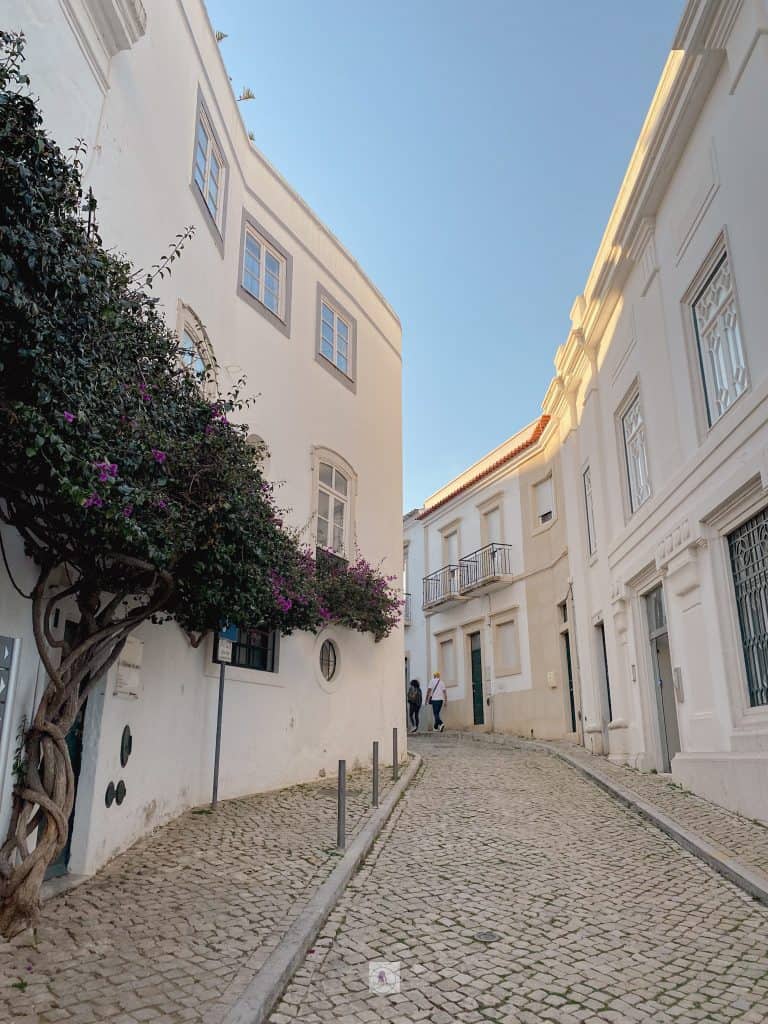 Stroll the streets of Tavira - Things to do in Tavira, Algarve