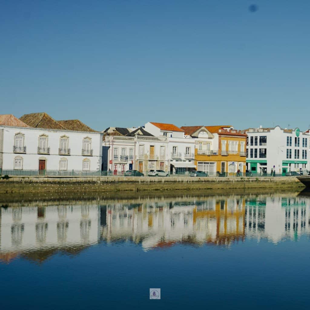 A Guide to the Best Things to Do in Tavira - Riverbanks