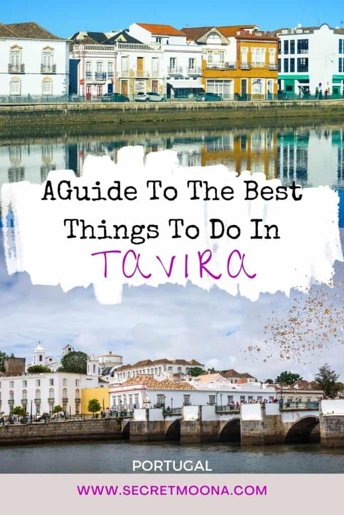 Are you planning a trip to the Algarve and searching for the top attractions in Tavira? If so, you've come to the right place! Tavira is a charming town that's considered one of the must-see destinations in the Algarve region. Despite its size, it has managed to retain its authentic vibe and boasts plenty of hidden gems that are worth exploring. From cultural and historical landmarks to stunning beaches and delectable cuisine, there's something for everyone in Tavira. Don't miss out on this beautiful destination when planning your southern Portugal itinerary.