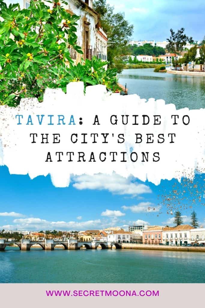 Are you planning a trip to the Algarve and searching for the top attractions in Tavira? If so, you've come to the right place! Tavira is a charming town that's considered one of the must-see destinations in the Algarve region. Despite its size, it has managed to retain its authentic vibe and boasts plenty of hidden gems that are worth exploring. From cultural and historical landmarks to stunning beaches and delectable cuisine, there's something for everyone in Tavira. Don't miss out on this beautiful destination when planning your southern Portugal itinerary.