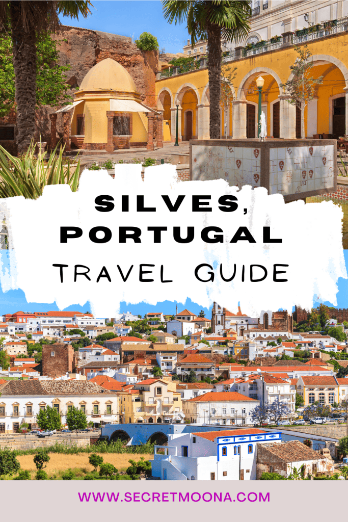 Exploring Medieval Algarve - Best Things To Do In Silves