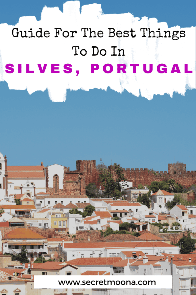 Exploring Medieval Algarve - Best Things To Do In Silves