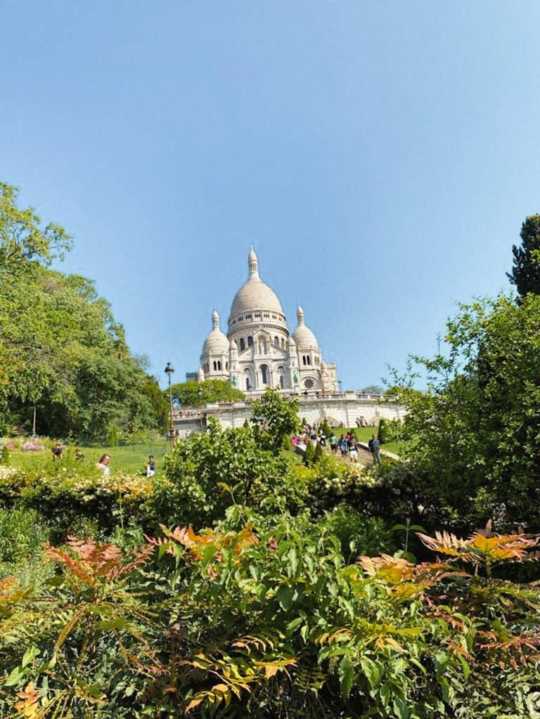Things to do in Montmartre - Paris' Bohemian Quarter