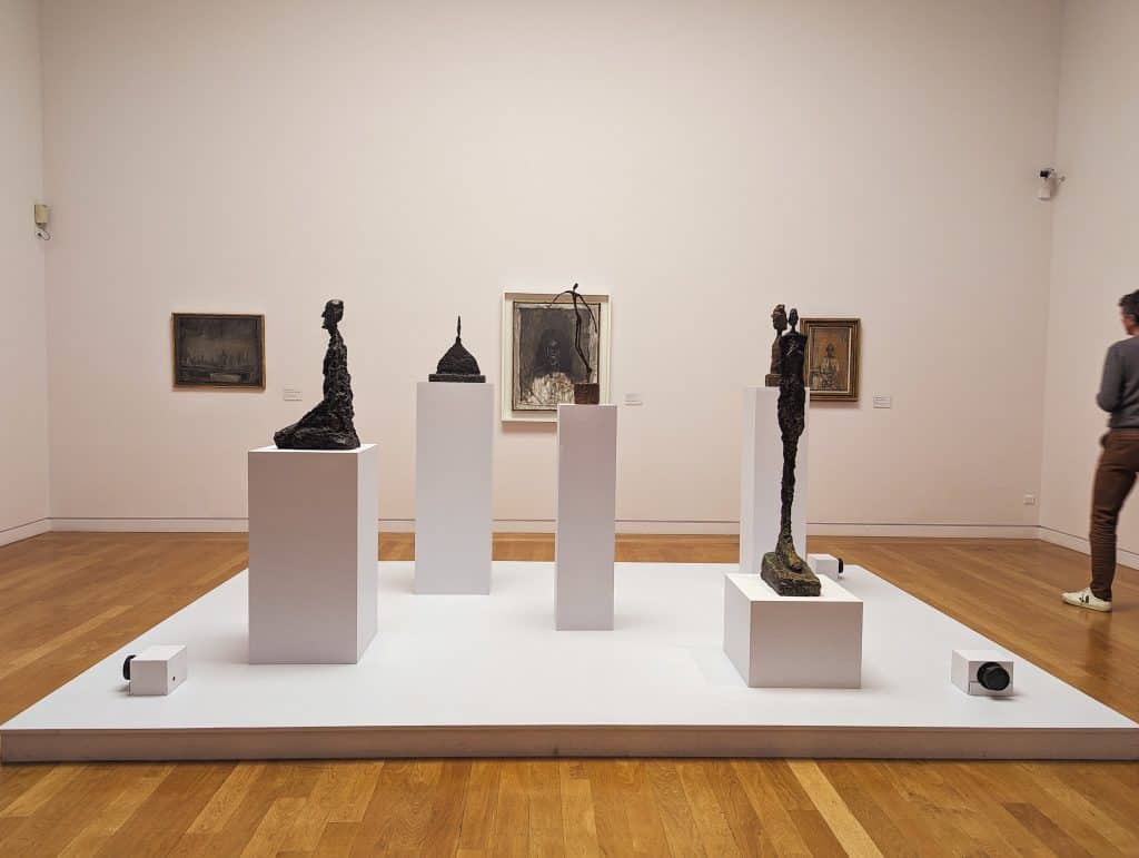 Things to do in Aix-en-Provence: Explore the Granet Museum