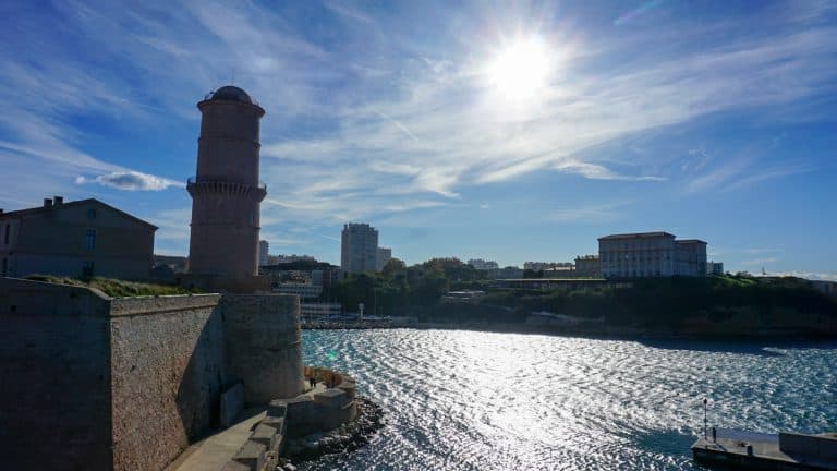 3 Days in Marseille Itinerary