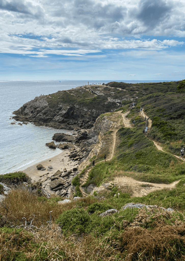 Exploring the Regions of France _ All You Need to Know 16 Hiking in theGulf of Morbihan in Brittany region of France