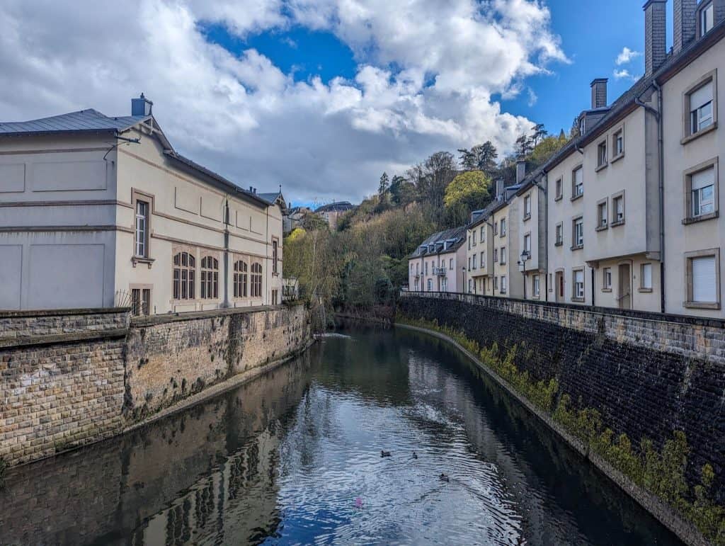 Discover The Best Things To Do In Metz, France 41 Metz attractions - Day trip in Luxembourg City