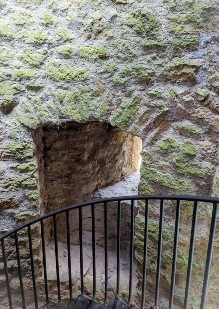 Things to do in Luxembourg City: Casemates Bock