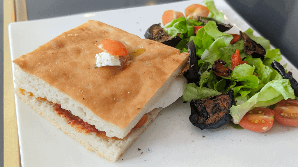 What to eat in Luxembourg City