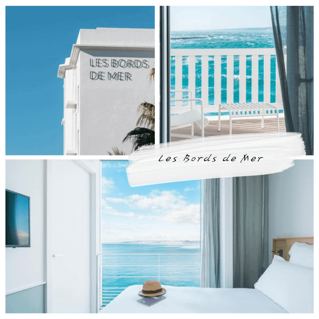 Les Bords de Mer