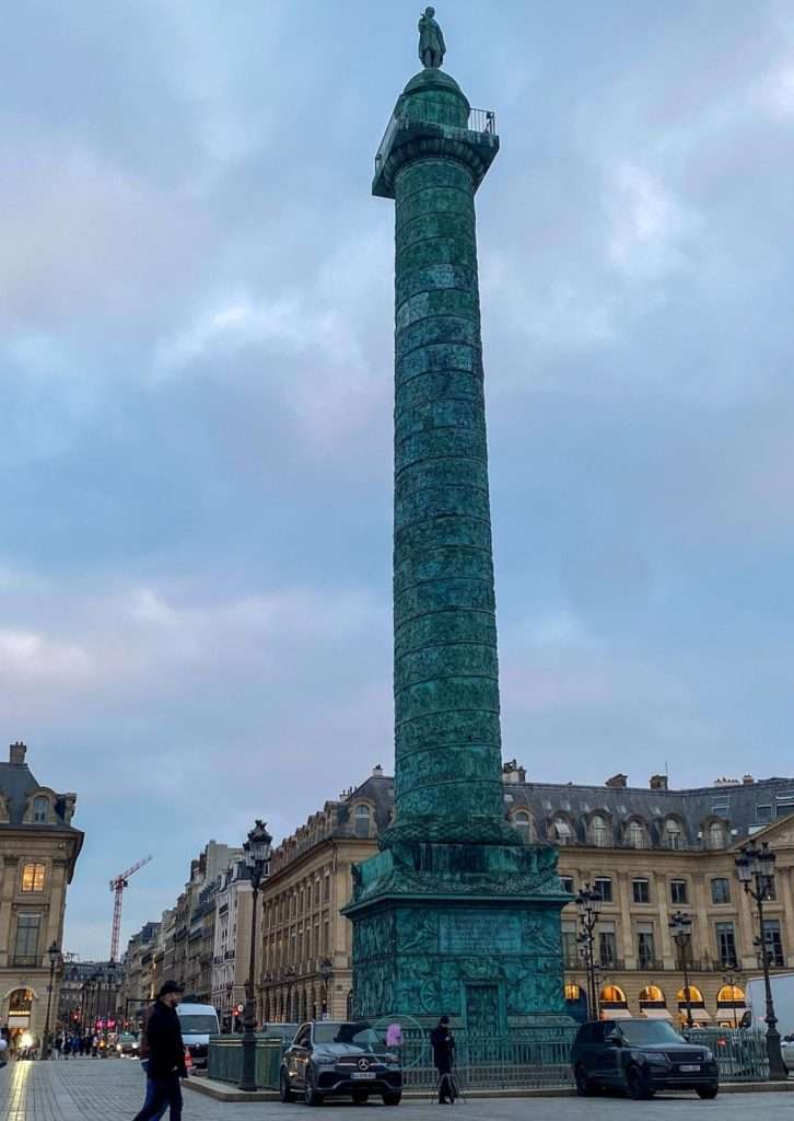 Place de la Concorde, Paris⁠ Paris Olympic venues