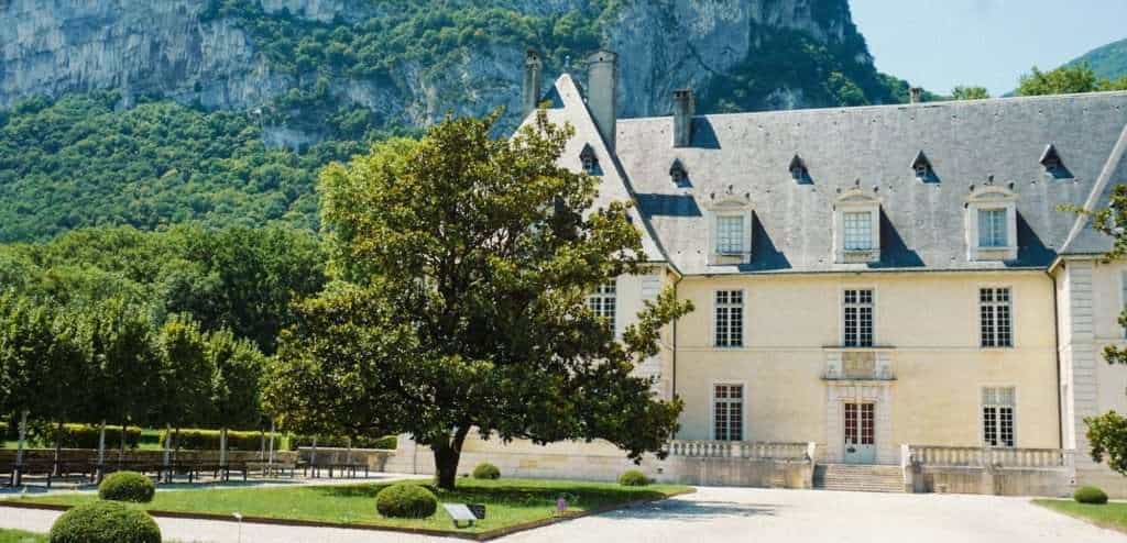 A Weekend Getaway: How to Make the Most of 2 Days in Grenoble 42 Sassenage Castle- 2 Days in Grenoble France