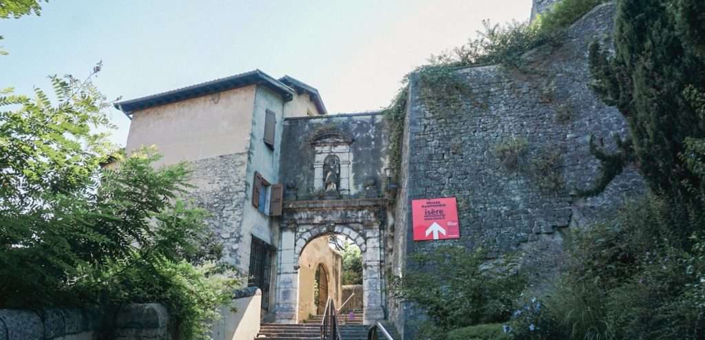 A Weekend Getaway: How to Make the Most of 2 Days in Grenoble 32 Musée Dauphinois - 2 Days in Grenoble France