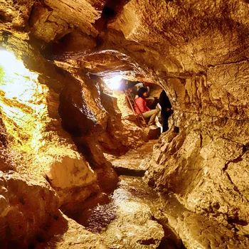 Cuves de Sassenage