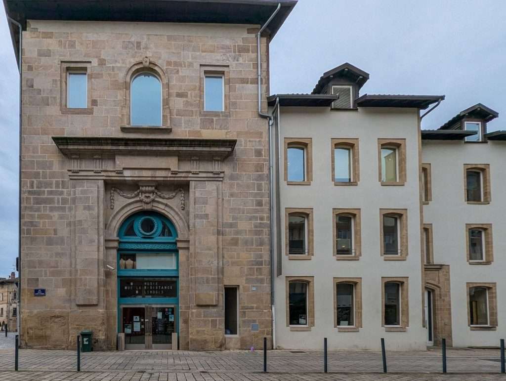 Musée de la Resistance - Things to do in Limoges, France 