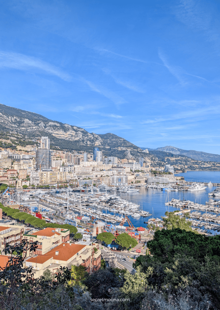 Monaco - Best Day Trips from Antibes, France