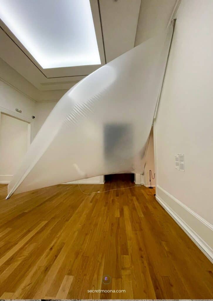 How to Experience the Best of Bilbao in Just 3 Days 21 Sculpture at Bilbao Fine Arts Museum