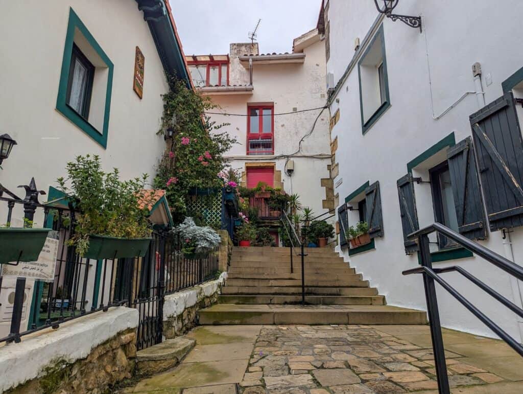 How to Experience the Best of Bilbao in Just 3 Days 25 Getxo port