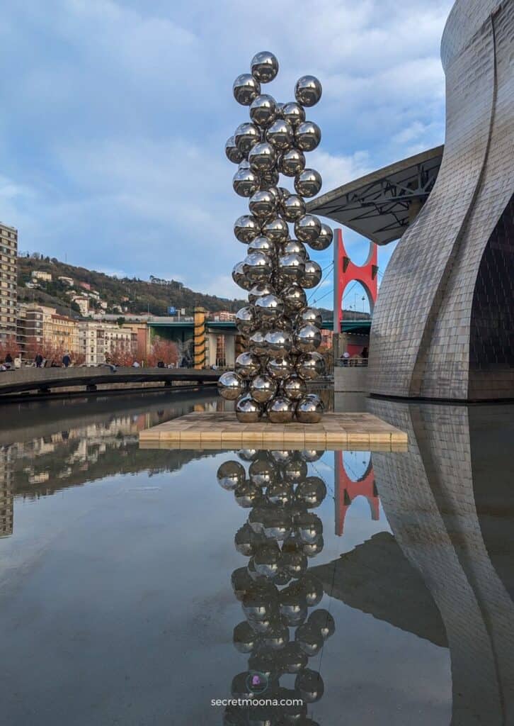 How to Experience the Best of Bilbao in Just 3 Days 2 Bilbao Guggenheim Museum