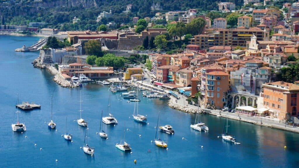 Port Grimaud: The Ultimate Guide to Provence's Little Venice 36 Villefranche-sur-Mer, France