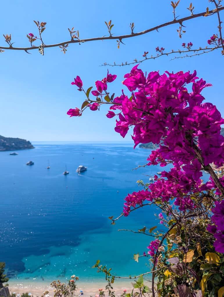 The Perfect 7-Day French Riviera Itinerary: Ultimate Côte d’Azur Travel Guide 48 Villefranche-sur-Mer easily accessible from OKKO Hotels Nice Aéroport, France