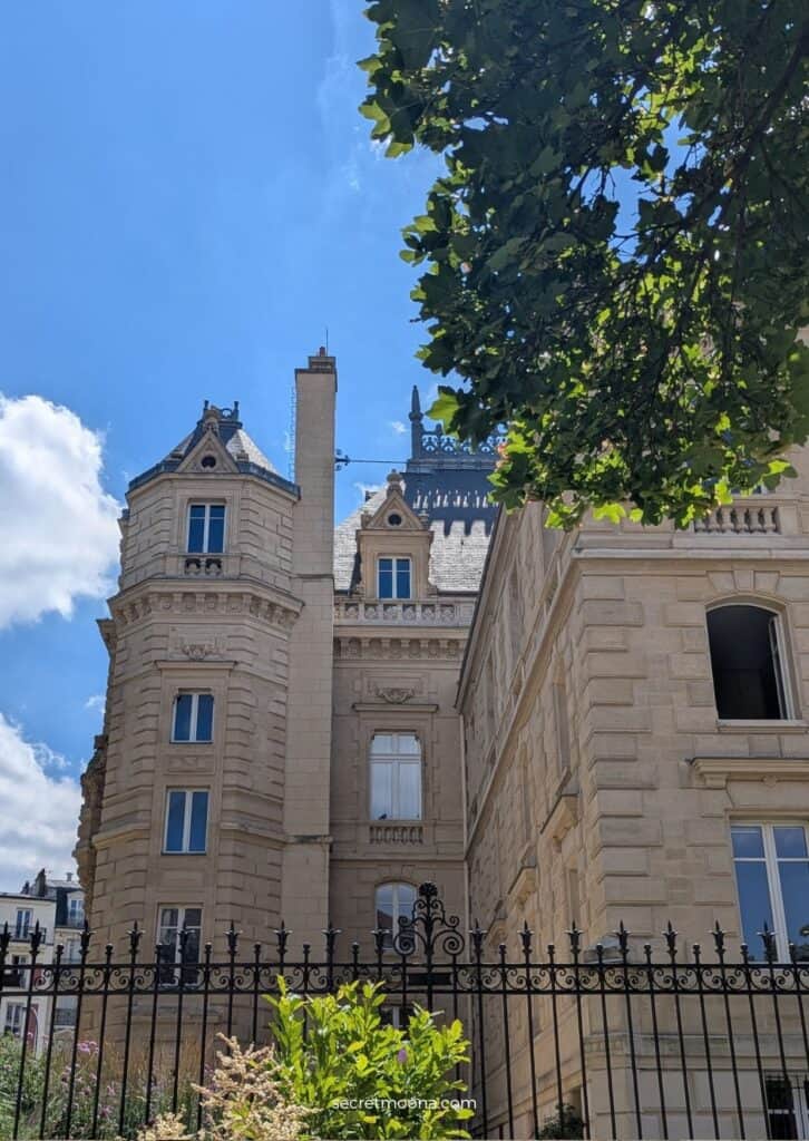 Pantin Town Hall - Things to do in Pantin