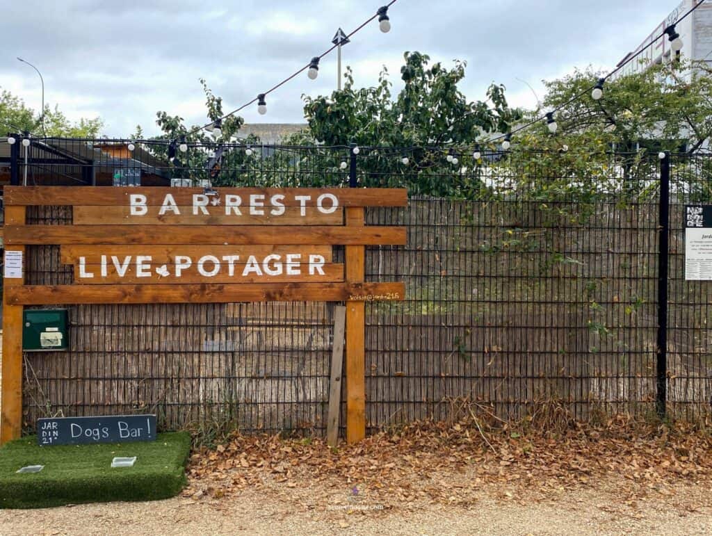 Things to do in Pantin - Have a drink in a Ginguette 