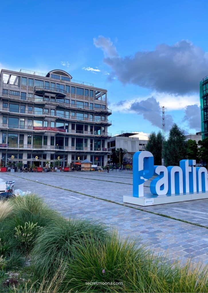 Things to do in Pantin - Seine Saint Denis