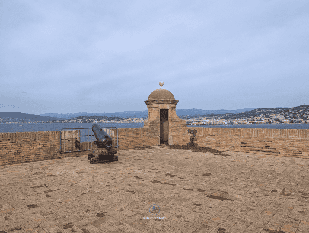 Things to do in Ile Sainte-Marguerite guide - Fort Royal